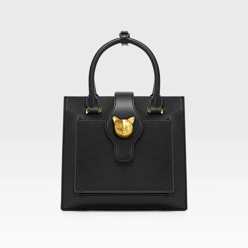 Bafelli cat series crossbody bag