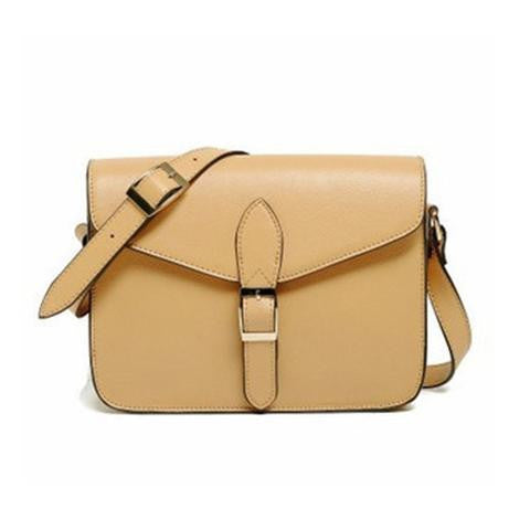 Buy Designer Leather Cross Body Bags - My Chic Bag