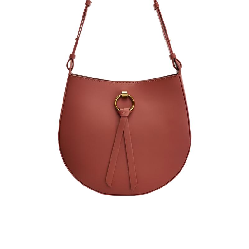 Bafelli saddle bag