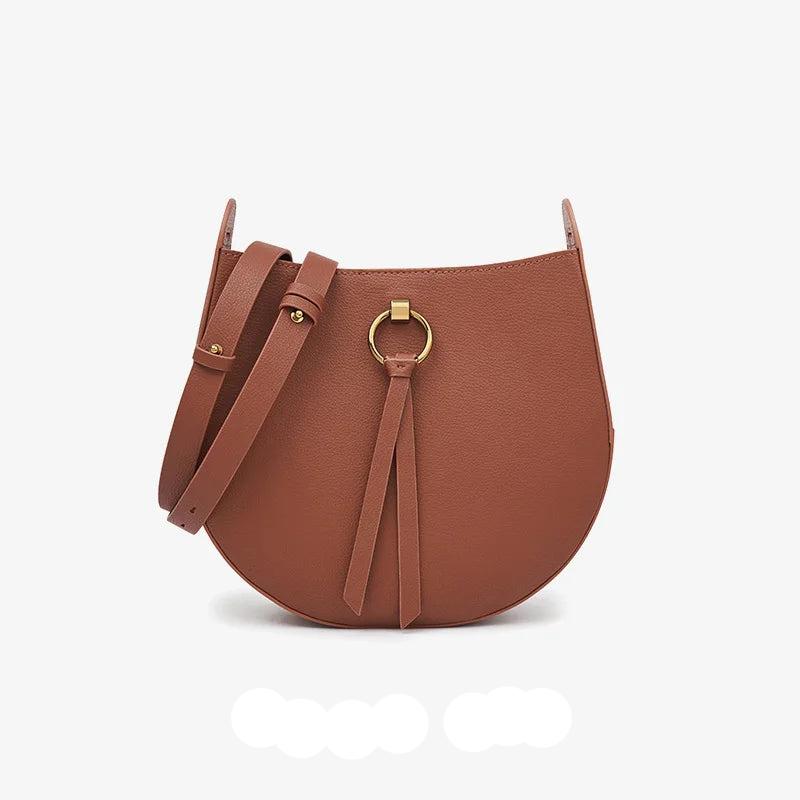 Bafelli saddle bag