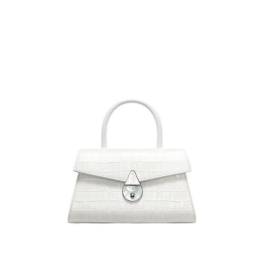 Baffeli shoulder bag