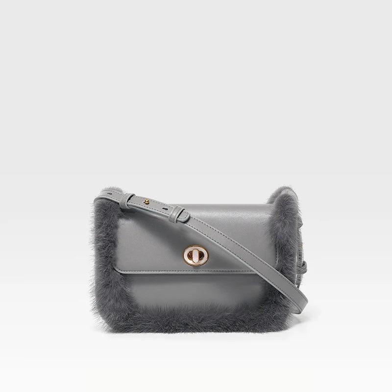 Bafelli crossbody bag