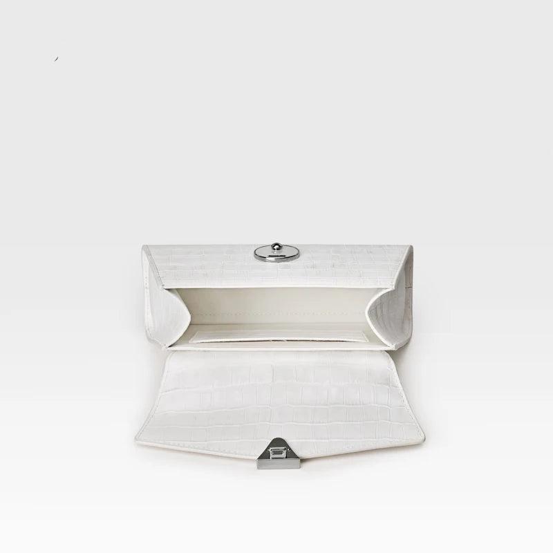 Baffeli shoulder bag