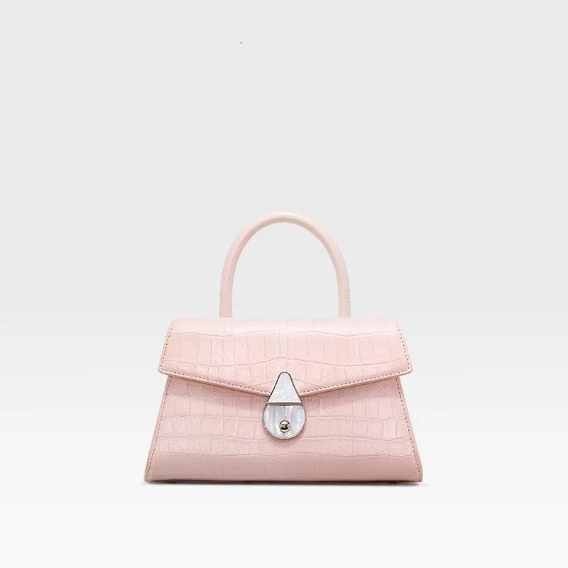 Baffeli shoulder bag