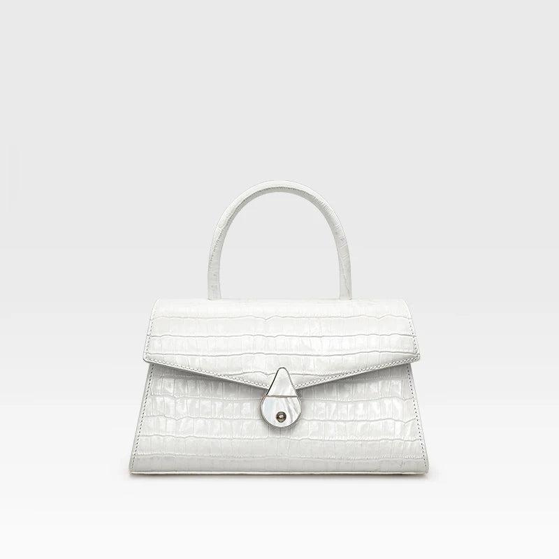 Baffeli shoulder bag