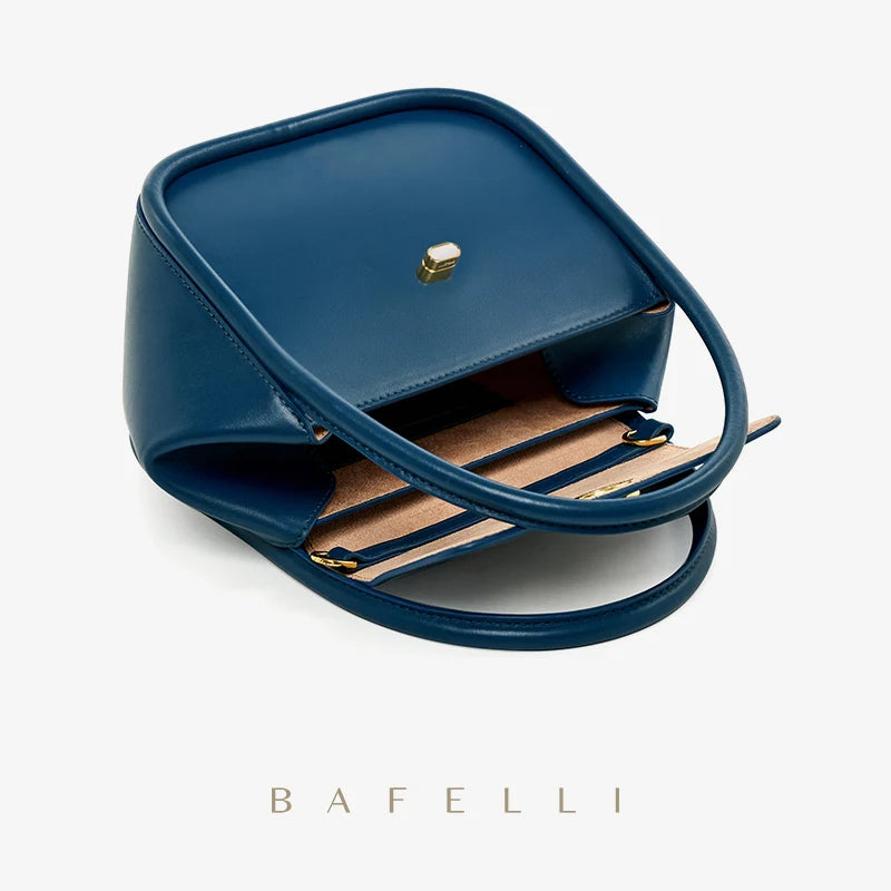 Bafelli shoulder bag