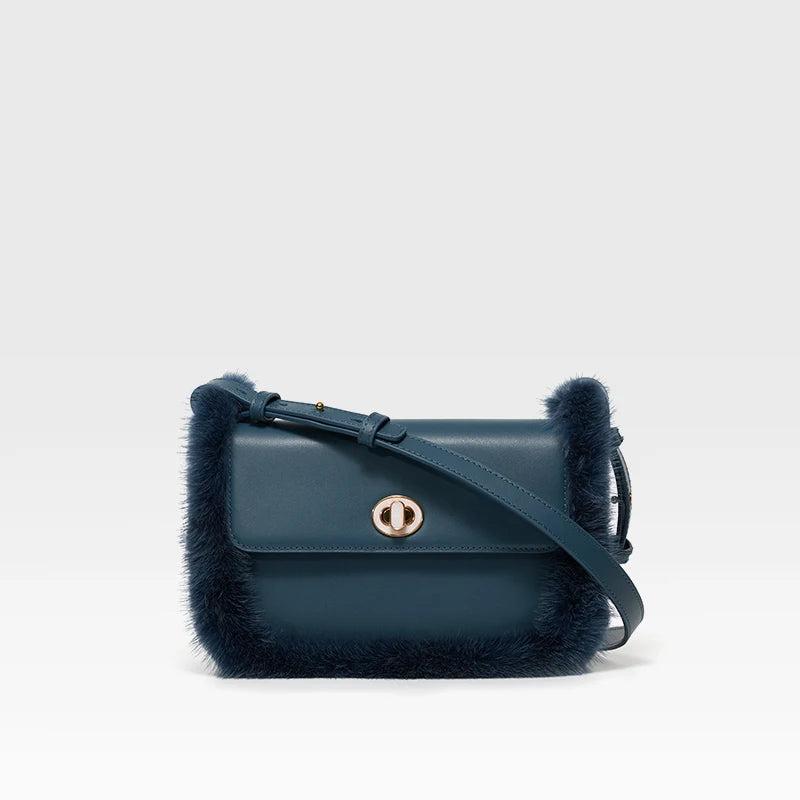 Bafelli crossbody bag