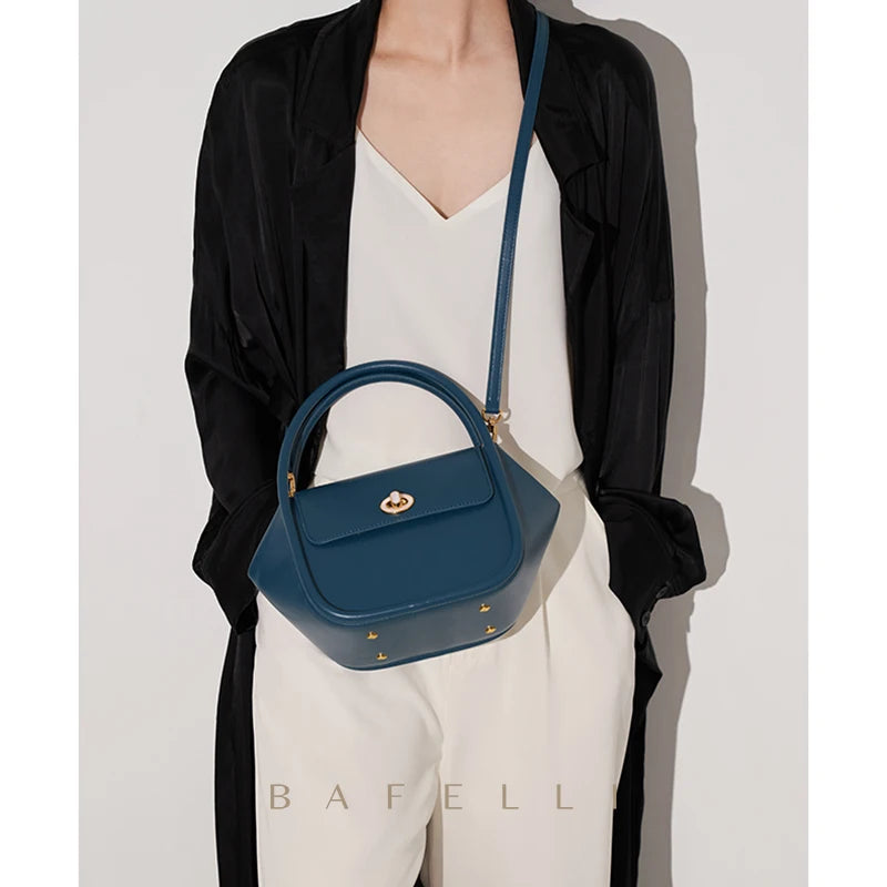 Bafelli shoulder bag