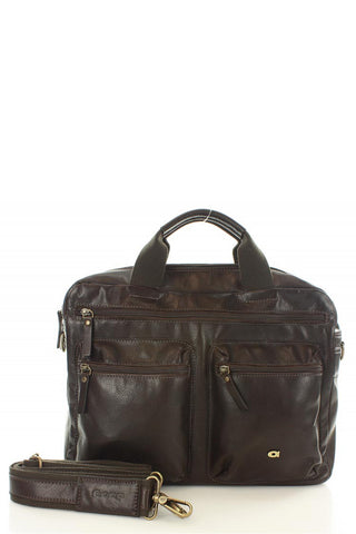 Daag genuine leather bag model 109232