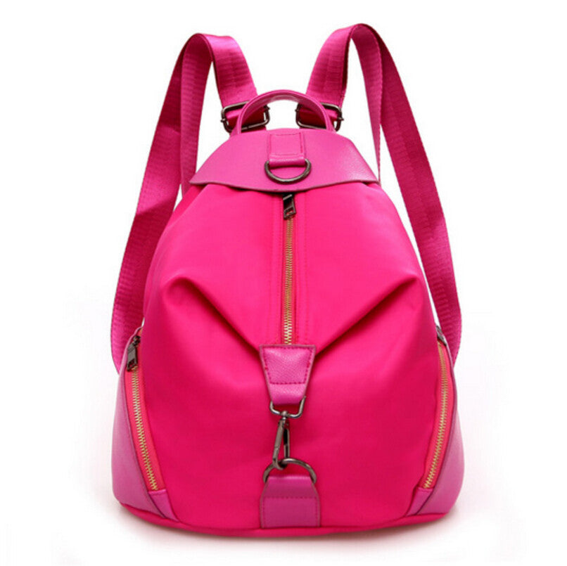 Najwa nylon backpack